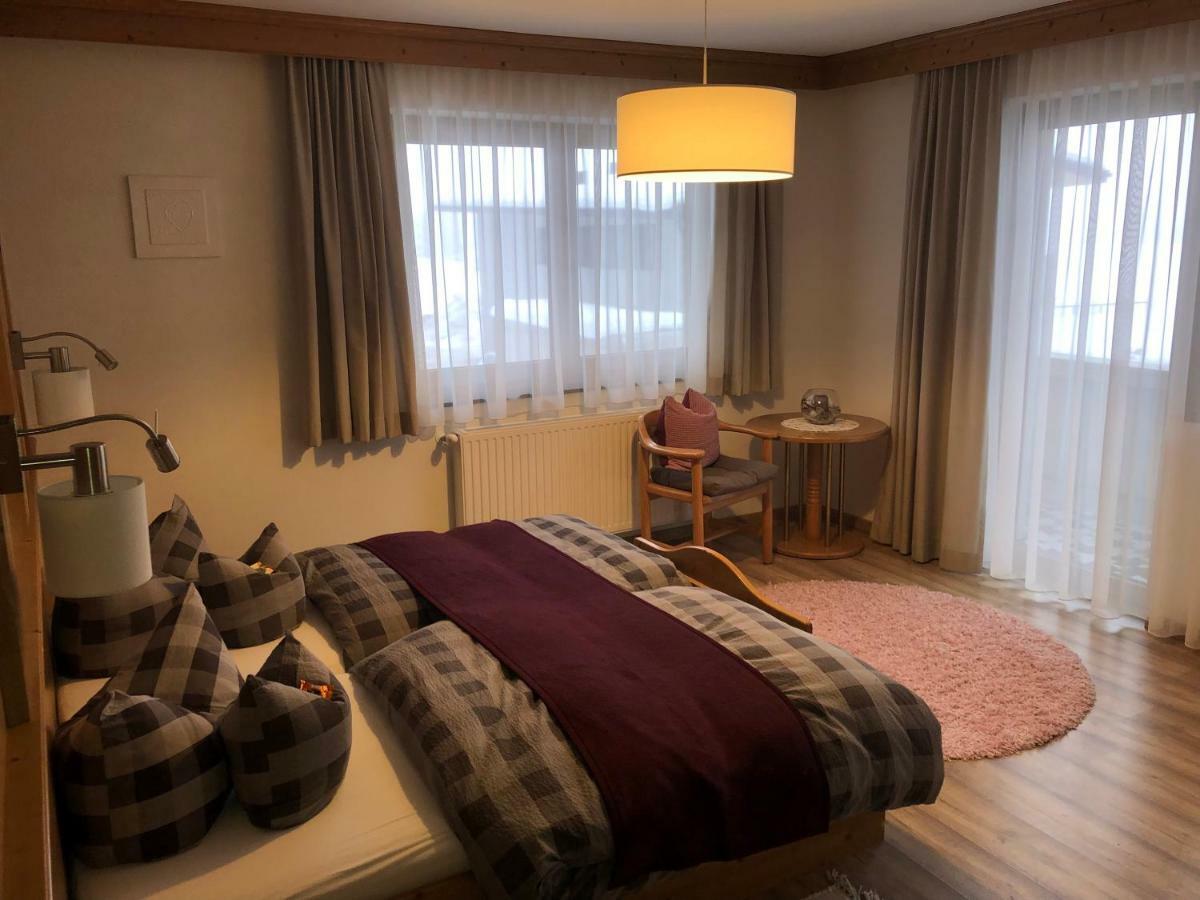 Haus Am Wald Apartment *